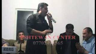 Dler cd fazil 3anabi pshtiwan nawroly 2012 Bashi 8 Shara band [upl. by Etireugram]