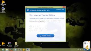 Tuneup Utilities 2014  serial gratis [upl. by Hosfmann924]