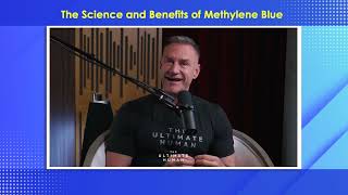 The Science and Benefits of Methylene Blue [upl. by Orlanta346]