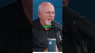 Dave Ramsey Uncovers the DebtFree Farm Plan [upl. by Pauline]