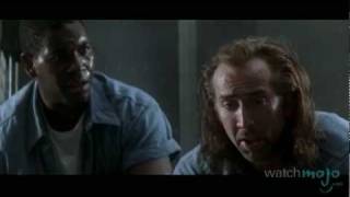 TOP 20 NICOLAS CAGE MOVIES [upl. by Ettezyl]