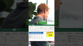 10x Your Productivity with VBA Skills 💼 shortsvideo vba productivityhacks exceltips excelvba [upl. by Charity]