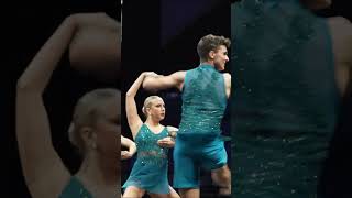 UDA College Nationals  University of Minnesota  Dream On  Jazz Highlights [upl. by Divd902]