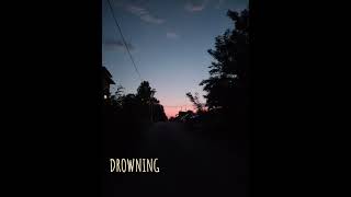 Vague 003 Drowning Slowed down [upl. by Lakym]