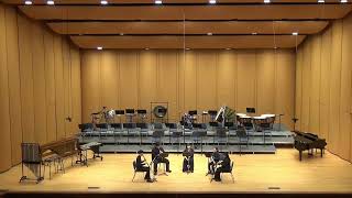 朝陽科技大學音躍管樂社2024年度音樂會《Plus Ultra》：Clarinet Quintet quot「千と千尋の神隠し」メドレーquot [upl. by Cash]