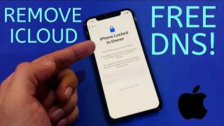 How To Remove iCloud lock on iPhone without Previous Owner Apple id Activation lock iOS 18 iPhone [upl. by Podvin]