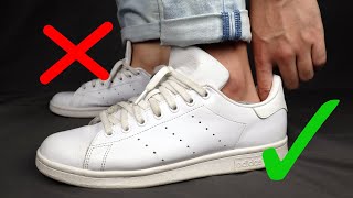 How SHOES Should Fit  7 PRO Tips For A COMFORTABLE Fit [upl. by Reneta]