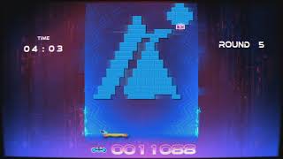 Arkanoid Eternal Battle Review [upl. by Amil955]