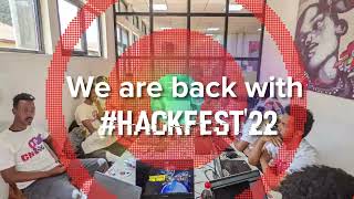 HackFest22 Teaser [upl. by Krischer]