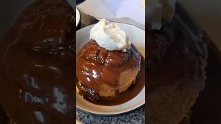 Figgy Pudding 🤩  Recipe in Description [upl. by Thatch]