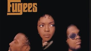 Killing Me Softly  Fugees SLOWED [upl. by Aspa]