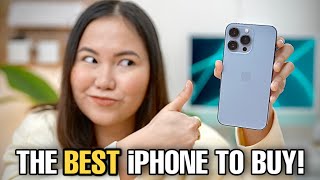 iPhone 13 Pro Long Term Review MY iPHONE OF CHOICE [upl. by Faustena734]