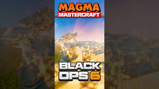 MAGMA Weapon Special Inspect [upl. by Persse]