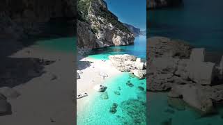 This is WHY You Need to Visit Sardinia Italy 2024 🇮🇹 travelshorts [upl. by Letsirhc312]