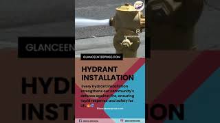 FIRE HYDRANT BASIC SHORT CLIP WITH IMAGE [upl. by Ettenrahc]