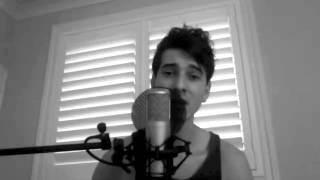 Demi Lovato  Heart Attack Craig Yopp Cover [upl. by Sharon]