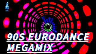 90s Eurodance [upl. by Ymereg]