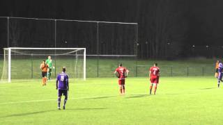 U21 RSC Anderlecht  Standard Penalty Dodi Lukebakio Ngandoli [upl. by Erait982]