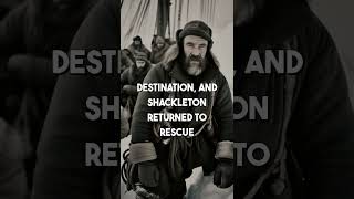 Shackletons Antarctic Odyssey Survival Against All Odds Expedition AntarcticAdventure endurance [upl. by Quent]