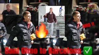 Breaking news Dani Olmo to Fc Barcelona  Deco confirmed  Barca transfer news 🔥🔥😱 [upl. by Lorraine]