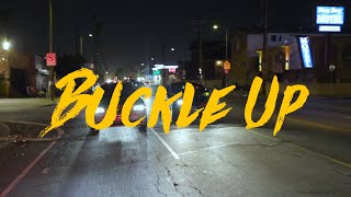 RJmrLA amp DJ Drama  Buckle Up Official Video [upl. by Eelyrehc165]