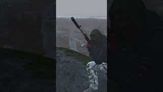 The Greatest DayZ Story Never Told [upl. by Angelis]