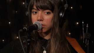 Hurray for the Riff Raff  Full Performance Live on KEXP [upl. by Eiramesor]