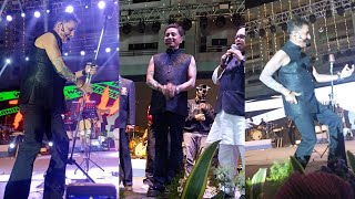 sukhwinder singh yavatmal live performance 25112024 sukhwinder singh full song 1080p [upl. by Steinway]