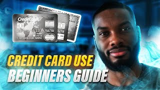 Credit Cards Good or Bad How to Use Credit Card the Right Way [upl. by Francine]