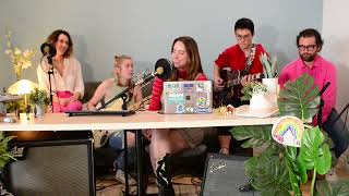 Hannah Leigh  Junior Mints  NPR Tiny Desk Contest 2024 [upl. by Madox897]