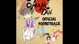 Music Okamiden  Sakuyas Theme [upl. by Lamond]