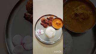 Egg Curry With Recheado Masala  recheado goanfood goa prawns eggcurry nonveg cooking shorts [upl. by Sotos]