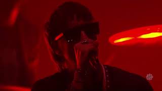 The Strokes  Live at Chicago 2019 Full Set [upl. by Miarhpe]