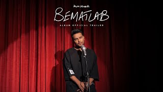 Asim Azhar  Bematlab The Album Official Trailer [upl. by Filbert]