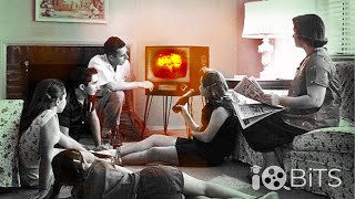 The Forgotten War for Color Television [upl. by Sally]