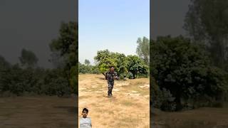 Fauji hua saheed 🥹🇮🇳 trendingshorts viralshorts shorts vandematram indianarmy [upl. by Kenna]