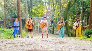 愛にできることはまだあるかい  RADWIMPS【歌詞付】映画「天気の子」主題歌｜Cover｜FULL｜MV｜PV｜ラッドウィンプス [upl. by Ilise]