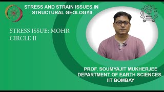 Week 3 Lecture 12 Stress Issue Mohr circle II [upl. by Atived]