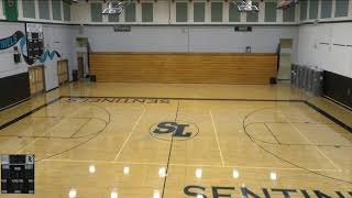 Spanaway Lake High School vs yelm Womens Varsity Volleyball [upl. by Stedt984]