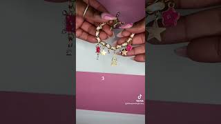 Which bracelet made you like this video fypyoutube [upl. by Pellegrini]