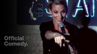 Its Not Fair Ladies  Jessimae Peluso  Official Comedy Stand Up [upl. by Aklog]