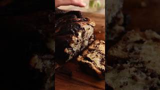 Make the Best Chocolate Babka [upl. by Dave252]