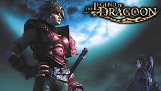 Yuk Ah  The Legend Of Dragoon 52 [upl. by Alyosha365]