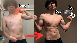 Why Youre Skinny Fat amp How To Fix It [upl. by Ennybor]