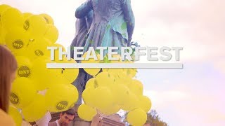 Theaterfest  DNT Weimar [upl. by Elbon]