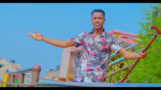 MAXWELL MWALIMU  WASA OFFICIAL 4K VIDEO [upl. by Aerdua]