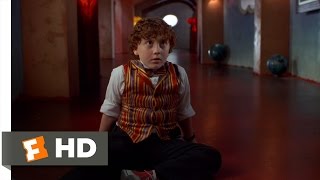 Spy Kids 910 Movie CLIP  Youre Strong Juni 2001 HD [upl. by Yarb]