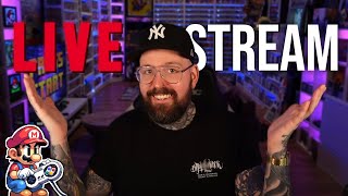 🔴 Dennsen86 Live Stream Retro Mittwoch [upl. by Nee]