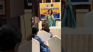 Presentation on puerperium Dr Charulata BAPAYE [upl. by Andrews]