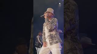 TobyMac LIVE at Red Rocks Amphitheater shorts [upl. by Tenn]